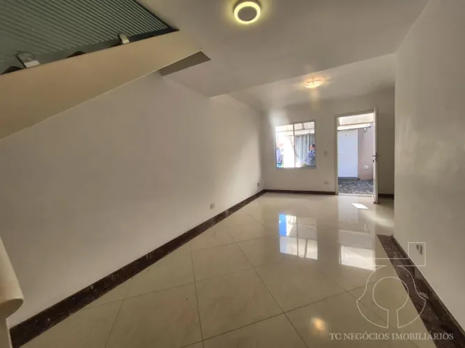 Casa Condomínio San Francisco Village, Jardim Sarah - São Paulo, SP