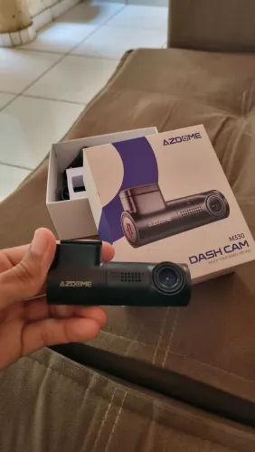 Camera Veicular AZDOME M330 FHD