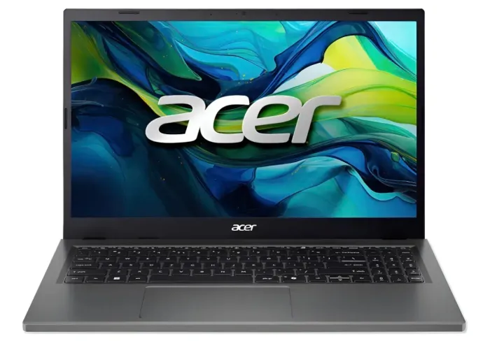 Notebook Acer Aspire Go 15 AG15-71P