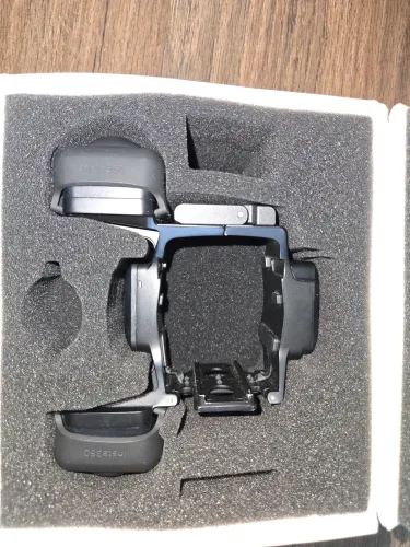 Sphere da insta 360° para drone dji Air 2s