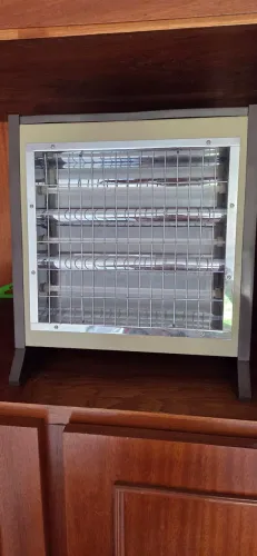 AQUECEDOR 