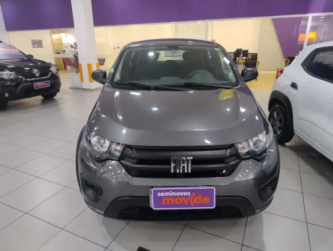 Fiat Mobi Like 1.0 Fire Flex 5P. 2024
