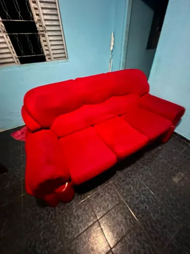 Conjunto de sofá