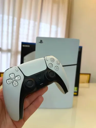 PlayStation 5