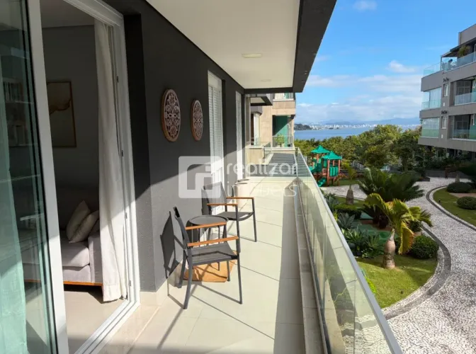 Apartamento 2 suítes Gran Reserva - João Paulo