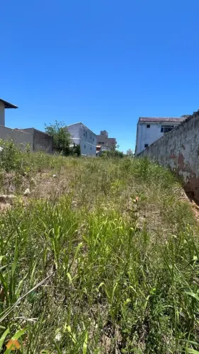 Praia Campista - Excelente Terreno de 360m² e ótima localização!!