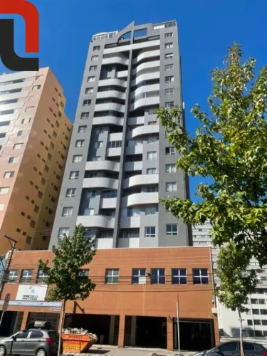 Apartamento com 3 quartos à venda, 98 m² por R$ 750.000 - Água Verde - Curitiba/PR