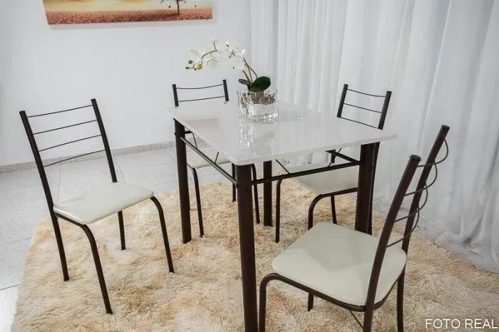 Conjunto de mesa