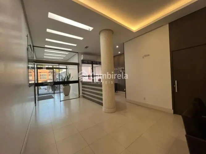 Sala Comercial, Capoeiras - Florianópolis