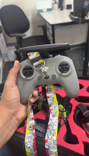DJI FPV