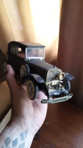 Rádio Calhambeque, raridade!