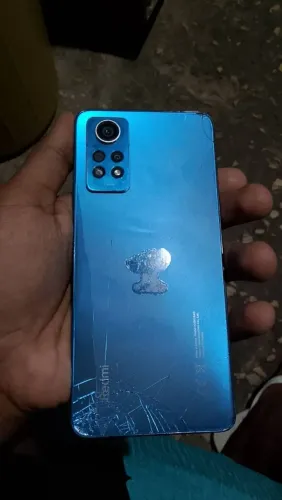 Redmi note 12 pro 4g