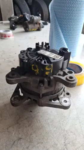 Alternador voyage G6 2013-2016 (Cod: 5U0 903 025 H)