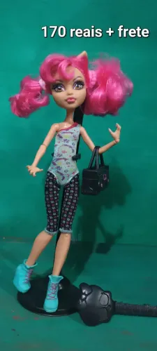 Howleen