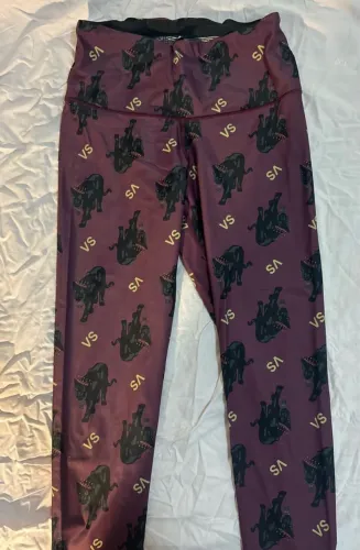 calça legging victorias secret