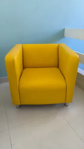 Poltrona Tok Stok