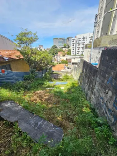 Terreno à venda, Jardim das Bandeiras, São Paulo, SP