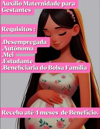 Direito ao auxilio