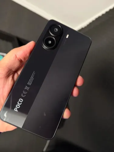 POCO X7 PRO IMPECÁVEL+ CARREGADOR XIAOMI