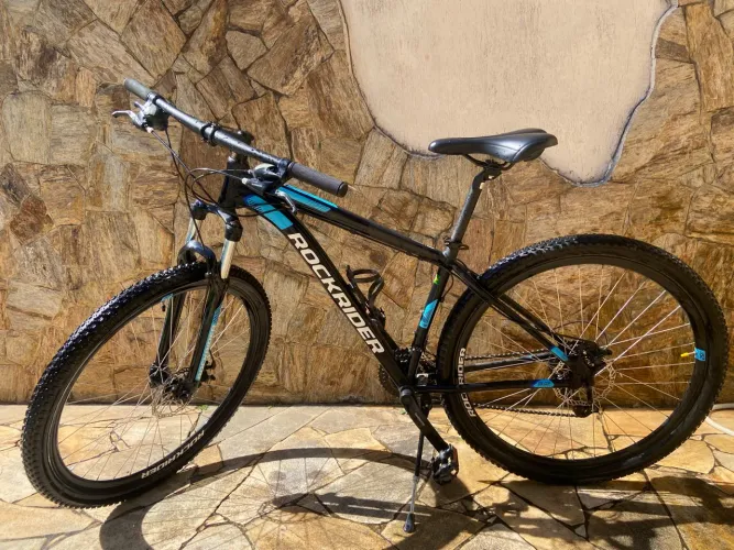 Bicicleta Aro 29
