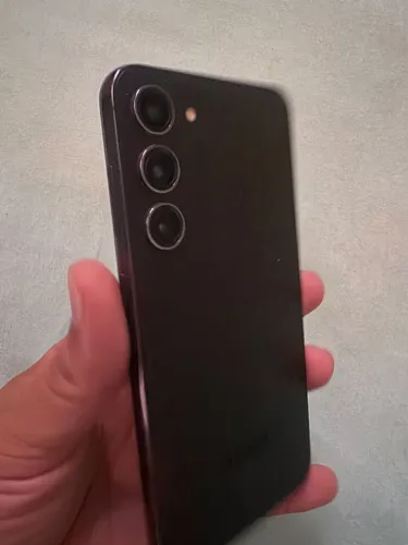 S23 plus 256Gb unico dono - troco por superior