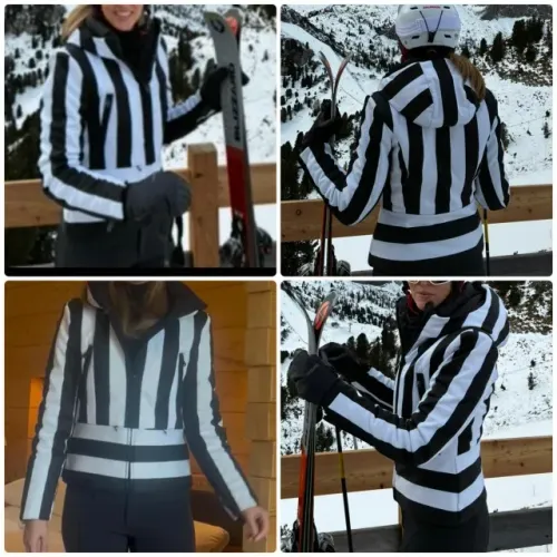 Jaqueta de SKI Goldbergh Linea Tam 36