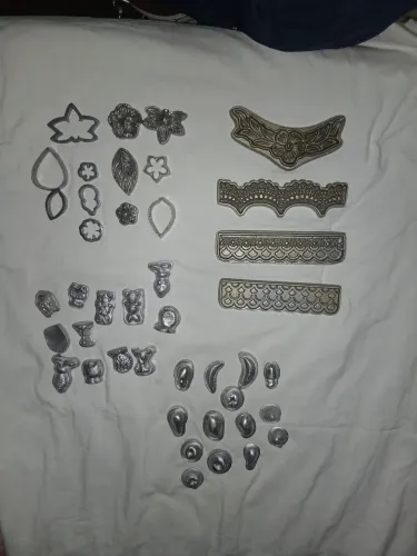 Kit confeitaria