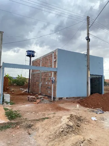 ÁGIO DE LOTE SALA COMERCIAL
