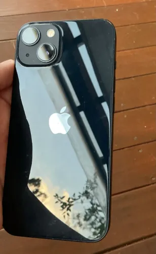Iphone 13 256GB Original Apple + Caixa