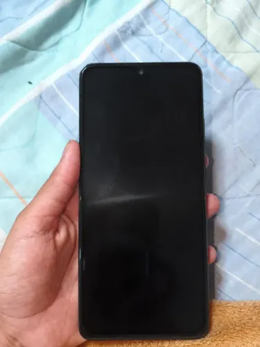 Poco x4 pro 5G
