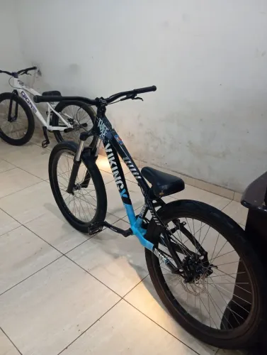 Gios 4trix manobras