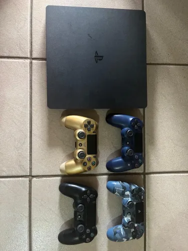 Ps4