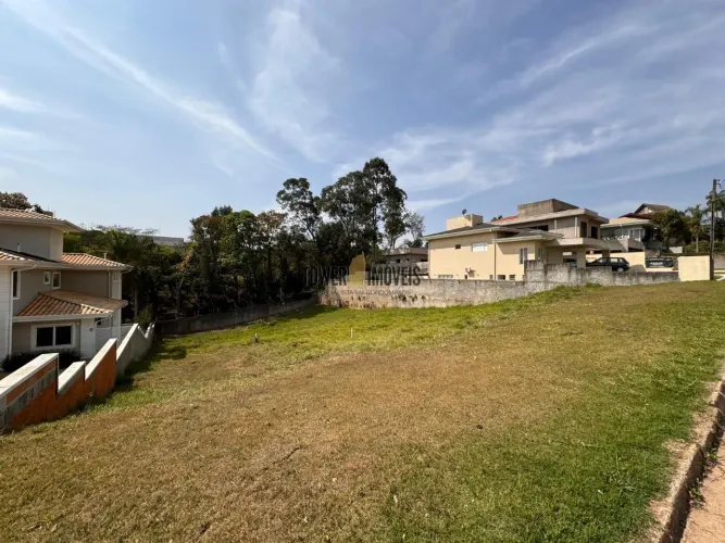 terreno - Condominio Green Boulevard - Valinhos