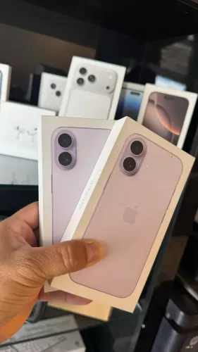 iPhone 17 256GB