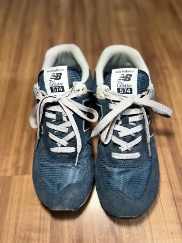 Tênis New Balance 574 Classic