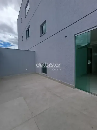 Apartamento com area privativa 3 Quartos suite 1 vaga no bairro Candelaria ,regiao de Vend