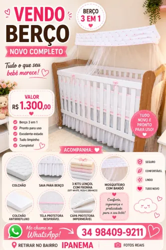 Berço