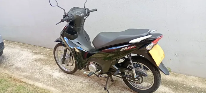 Honda BIS 125 ES - 2025