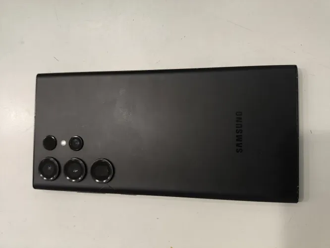 Vendo ou troco s23 ultra 512gb