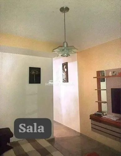 Casa à venda em Sumaré, Jardim Morumbi (Nova Veneza), com 2 quartos, com 86 m²