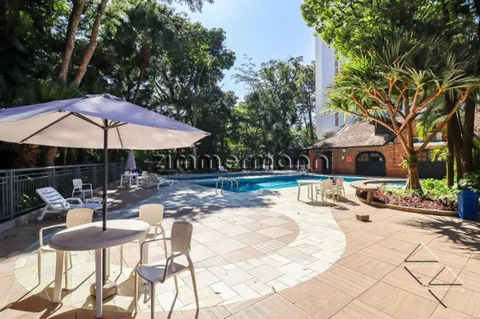 APARTAMENTO VILA ANASTACIO 3 DORMITÓRIOS 1 SUÍTE 1 VAGA