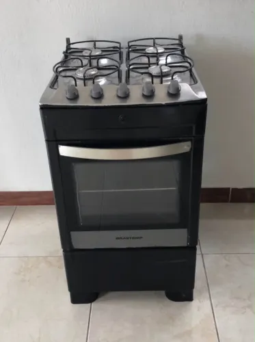 fogão 4 bocas
