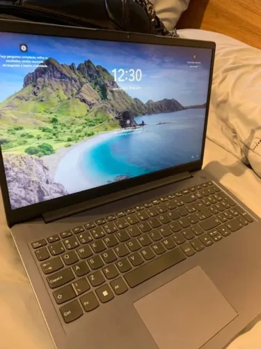 Notebook - Lenovo
