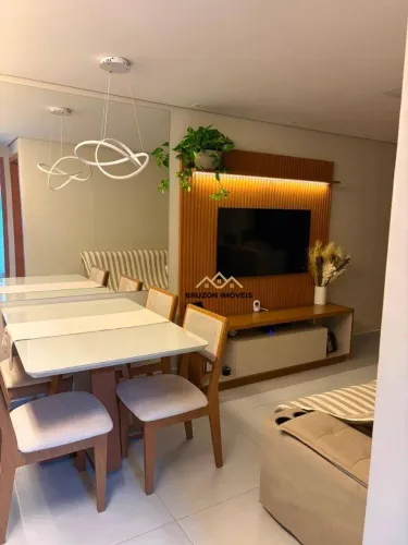 APARTAMENTO À VENDA, 2 QUARTOS, 47 M², R$ 426.000,00, CONDOMÍNIO DIAMANTE VILLE, JARDIM NO