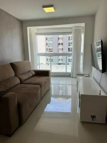 APARTAMENTO PORTEIRA FECHADA EM ITAPARICA. /