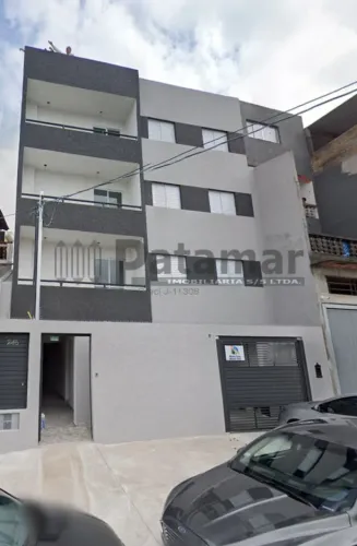 apartamento de 2 quartos - R$259 mil