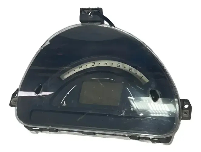Painel De Instrumentos Citroen C3 05/11 N46 (Usado) / V12