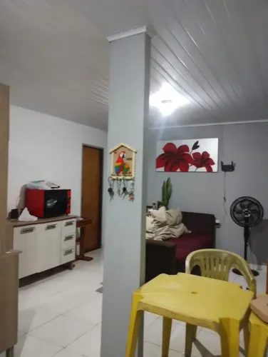 casa a venda no conj cidadao 10 / taruma