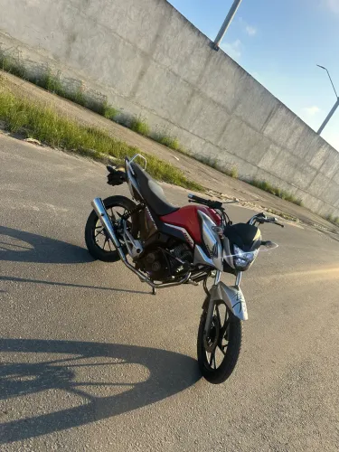160 titan 2022