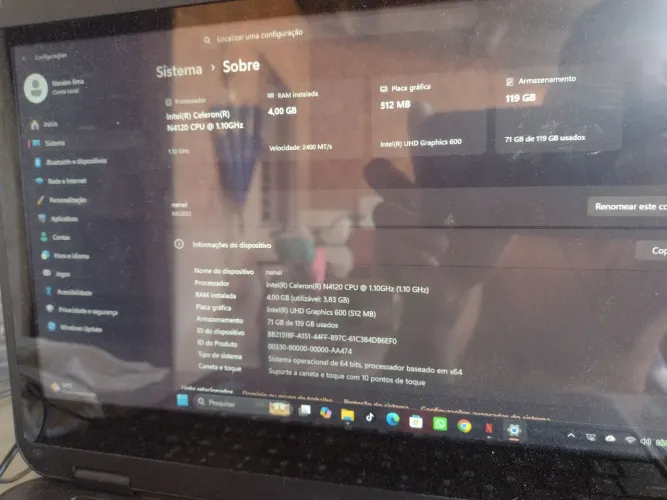 notebook multi